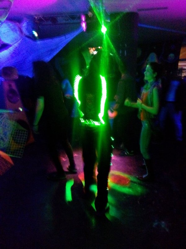 фотография Салона эротического массажа Pulse Club