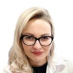 Юлия Олеговна Павлова