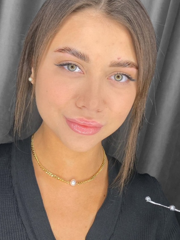 Дарина Варникова