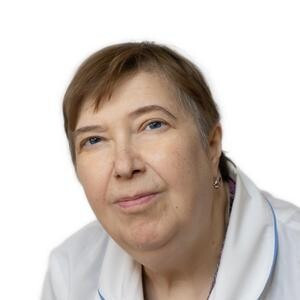 Людмила Васильевна Дубровская