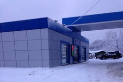 Автозаправка Ивнефтеторг, с рейтингом 2.7 - находится по адресу Иваново, улица Суворова, 41 
