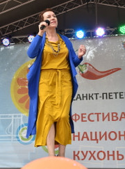 Преподаватель фортепиано, музыкант Евгения Валерьевна Псинкова