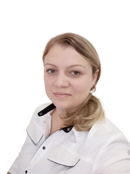 Елена Валерьевна Ольгейзер