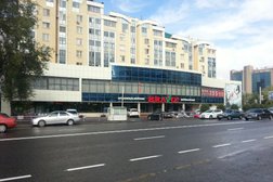 Салон мебели из Италии Bravo!, с рейтингом 5 - находится по адресу Алматы, Тимирязева, 1 