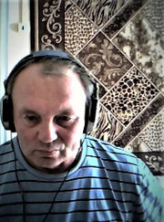 Маркетолог Сергей Петрович Глебов
