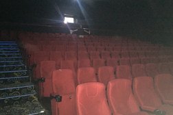 Кинотеатр Киномакс, с рейтингом 3.9 - находится по адресу Республика Башкортостан, Уфа, Энтузиастов, 20 