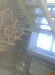 Мастер по строительству заборов, кузнец Алексей Юрьевич Данилов