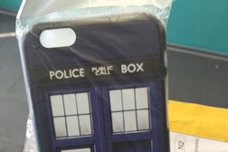 Почтомат Почта России, с рейтингом 5 - находится по адресу Омск, улица Ермолаева, 1 