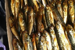 Продуктовый рынок Ареда, с рейтингом 3.5 - находится по адресу Сочи, улица Чебрикова, 38а 