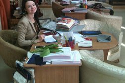 Салон Галерея штор, с рейтингом 5 - находится по адресу Владимир, улица Дзержинского, 9 