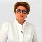 Светлана Николаевна Щава