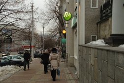 Банкомат СберБанк, с рейтингом 5 - находится по адресу Белгород, улица Попова, 17 