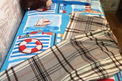 Торговый центр Чкаловский, с рейтингом 2.1 - находится по адресу Пермь, улица Героев Хасана, 34 к5 