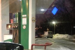 Автозаправка Татнефть, с рейтингом 3.3 - находится по адресу Москва, Старообрядческая улица, вл36 