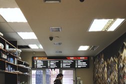 Фото-копировальный центр Копирка, с рейтингом 3.9 - находится по адресу Москва, улица Новый Арбат, 3 ст1 