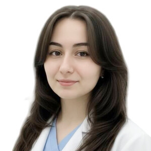 Махайё Джамшедовна Хонджонова