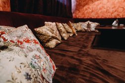 Лаундж-бар Marrakesh, с рейтингом 3 - находится по адресу Иваново, улица Кузнецова, 8 