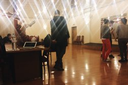 Дошкольное отделение школа №429, с рейтингом 4 - находится по адресу Москва, 5-я улица Соколиной Горы, 12 