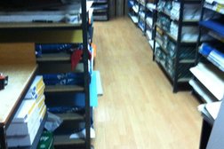 Торговая фирма Берег, с рейтингом 2 - находится по адресу Алматы, Маметовой, 67Б 