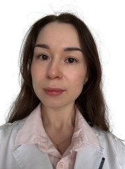 Терапевт Азалия Азатовна Галимова