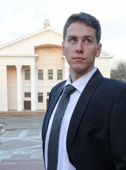 Адвокат, юрист Артём Владимирович Абакумов