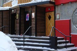 Бар клубного формата Викинг, с рейтингом 4.5 - находится по адресу Мурманская область, Апатиты, улица Космонавтов, 36 