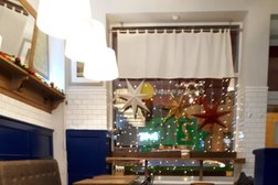 Кафе Жаровня, с рейтингом 4.2 - находится по адресу Краснодар, улица Мира, 40 