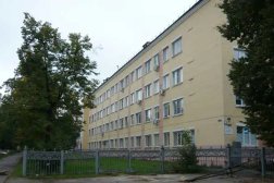 Городская больница №21, с рейтингом 3 - находится по адресу Нижний Новгород, проспект Ильича, 1 