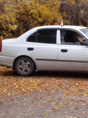 Автоинструктор Александр Владиславович Гилев