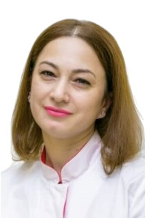 Севиндж Саядовна Танрывердиева