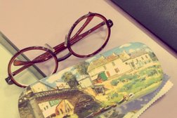 Салон оптики Оптика регион, с рейтингом 2.7 - находится по адресу Республика Татарстан, Казань, улица Рихарда Зорге, 67 