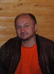 Автоэлектрик, автослесарь Андрей Львович Фаустов