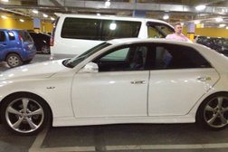 Автомойка РомАн, с рейтингом 3.5 - находится по адресу Новосибирск, Троллейная улица, 85 к3 