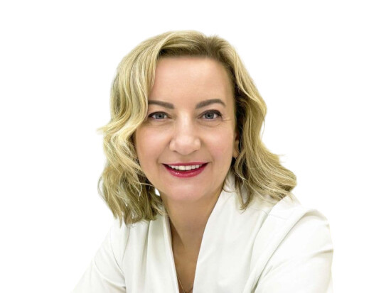 Лариса Михайловна Воробьева