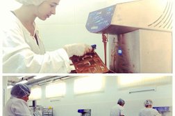 Мастерская шоколада ручной работы Шоко Руа, с рейтингом 4.1 - находится по адресу Рязань, улица Советской Армии, 22 