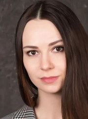 Таргетолог Елена Олеговна Леонтьева