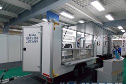 Производственное предприятие Исток, с рейтингом 4 - находится по адресу Московская область, Красногорск, Ильинское шоссе, 4 