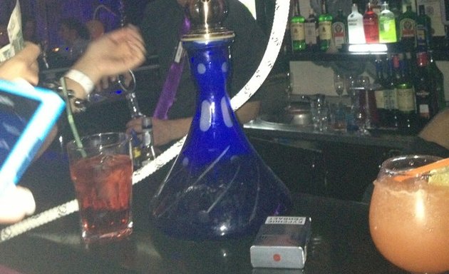 Мегаполис порно клубы