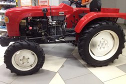 ТЦ Мега Пенза, с рейтингом 2.4 - находится по адресу Пенза, дорога Москва-Челябинск, 624 к3 