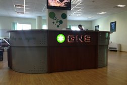 Транспортная компания GNS Trucking, с рейтингом 4 - находится по адресу Новороссийск, улица Леднёва, 5а 