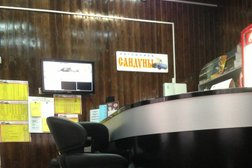 Автомойка Сандуны, с рейтингом 2.7 - находится по адресу Иркутск, Университетский микрорайон, 33а/1 