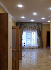 Монтажник потолков, маляр-штукатур Алексей Юрьевич Вдовкин