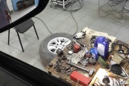 СТО Арт-авто дизайн, с рейтингом 4 - находится по адресу Барнаул, улица Германа Титова, 7 