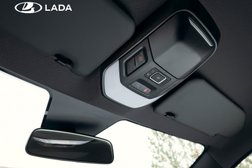 Официальный дилер LADA Центр Лада, с рейтингом 3.3 - находится по адресу Владимир, Электрозаводская улица, 6а 