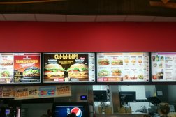 Ресторан быстрого питания Бургер Кинг, с рейтингом 3.3 - находится по адресу Московская область, Котельники, 1-й Покровский проезд, 5 