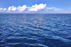 База отдыха Чайка, с рейтингом 1.8 - находится по адресу Иркутская область, пос. Утулик, База отдыха Чайка, 1 