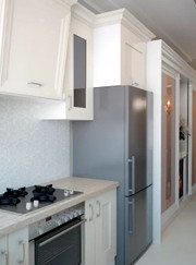 Проектировщик, дизайнер Виктория Александровна Подкопаева