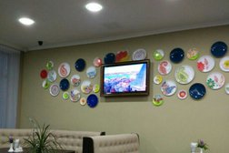 Кафе Iskender Mangal, с рейтингом 5 - находится по адресу Усть-Каменогорск, Пермитина, 29 