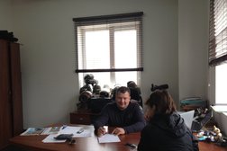 Офис Бетоника, с рейтингом 2.3 - находится по адресу Санкт-Петербург, Московское шоссе, 25 лит В 