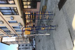 Управляющая компания Гранд УК, с рейтингом 4.3 - находится по адресу Сочи, улица Яна Фабрициуса, 2/4а 